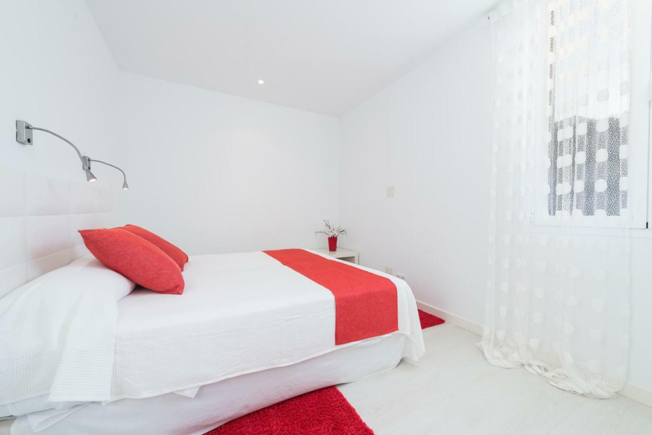 Apartament  Cala de Sant Vicenc Zewnętrze zdjęcie