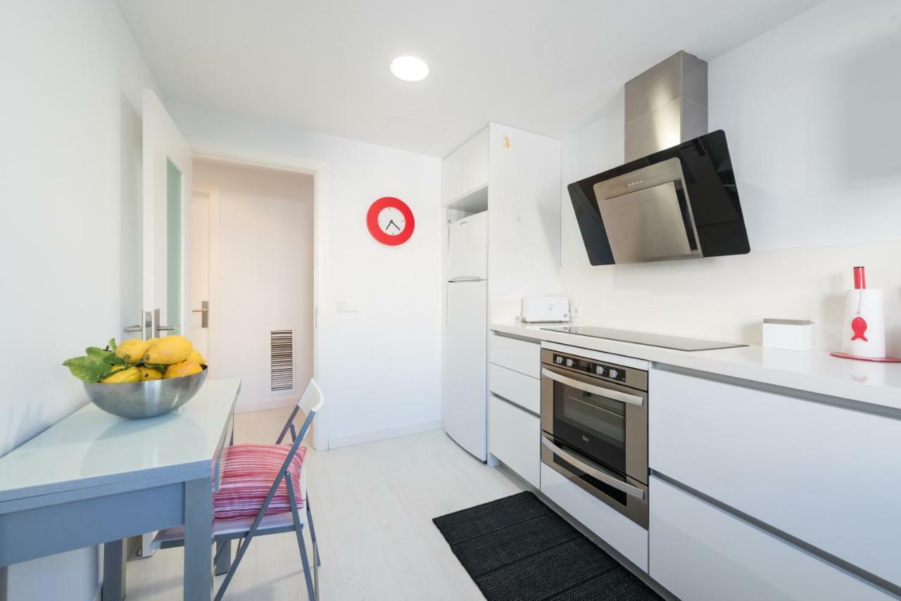 Apartament  Cala de Sant Vicenc Zewnętrze zdjęcie