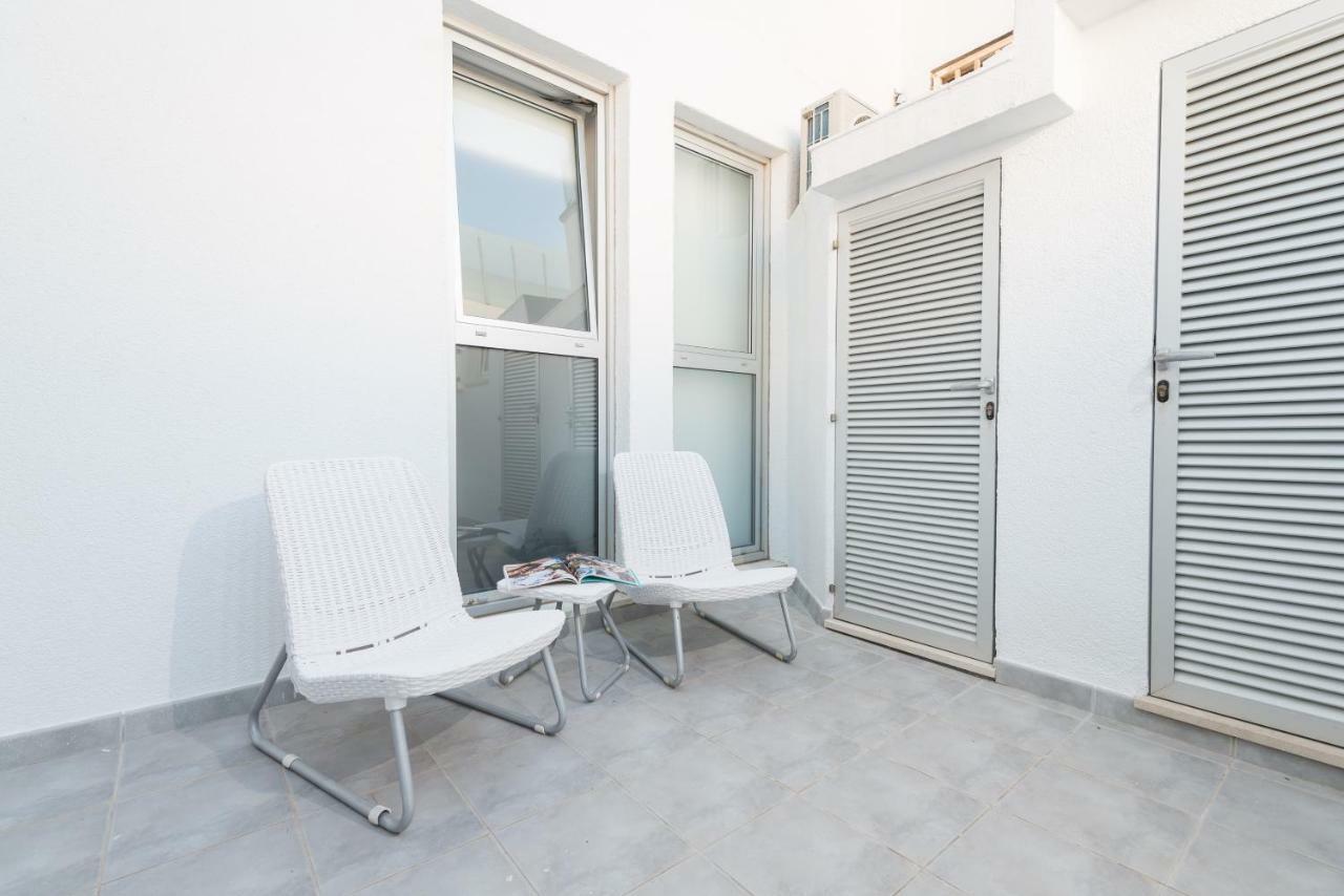 Apartament  Cala de Sant Vicenc Zewnętrze zdjęcie