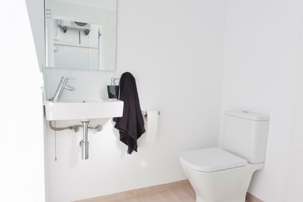 Apartament  Cala de Sant Vicenc Zewnętrze zdjęcie