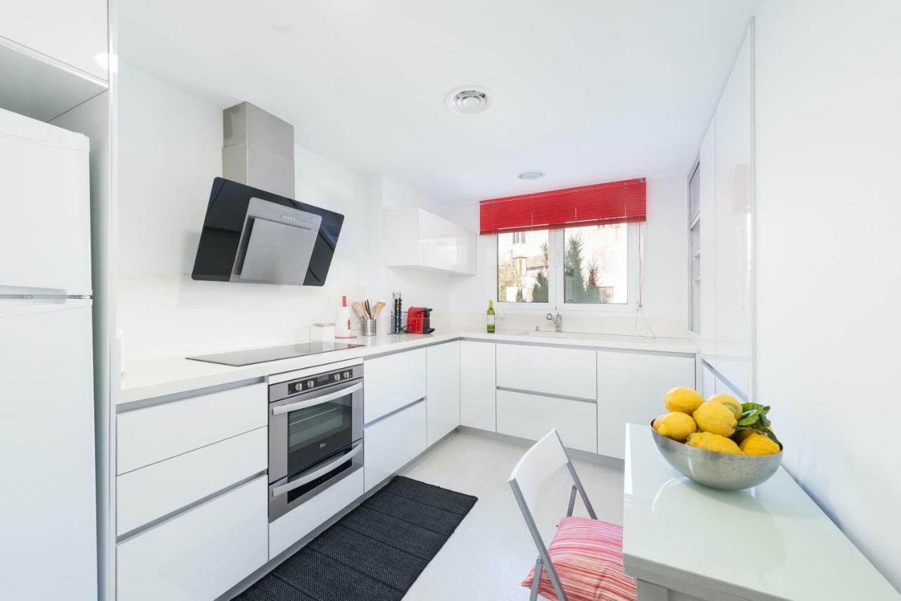 Apartament  Cala de Sant Vicenc Zewnętrze zdjęcie