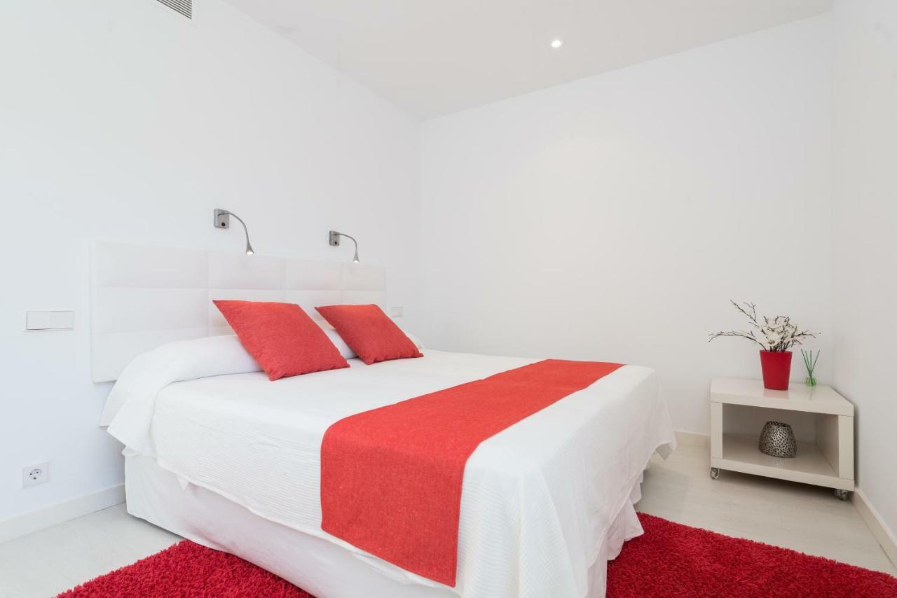 Apartament  Cala de Sant Vicenc Zewnętrze zdjęcie