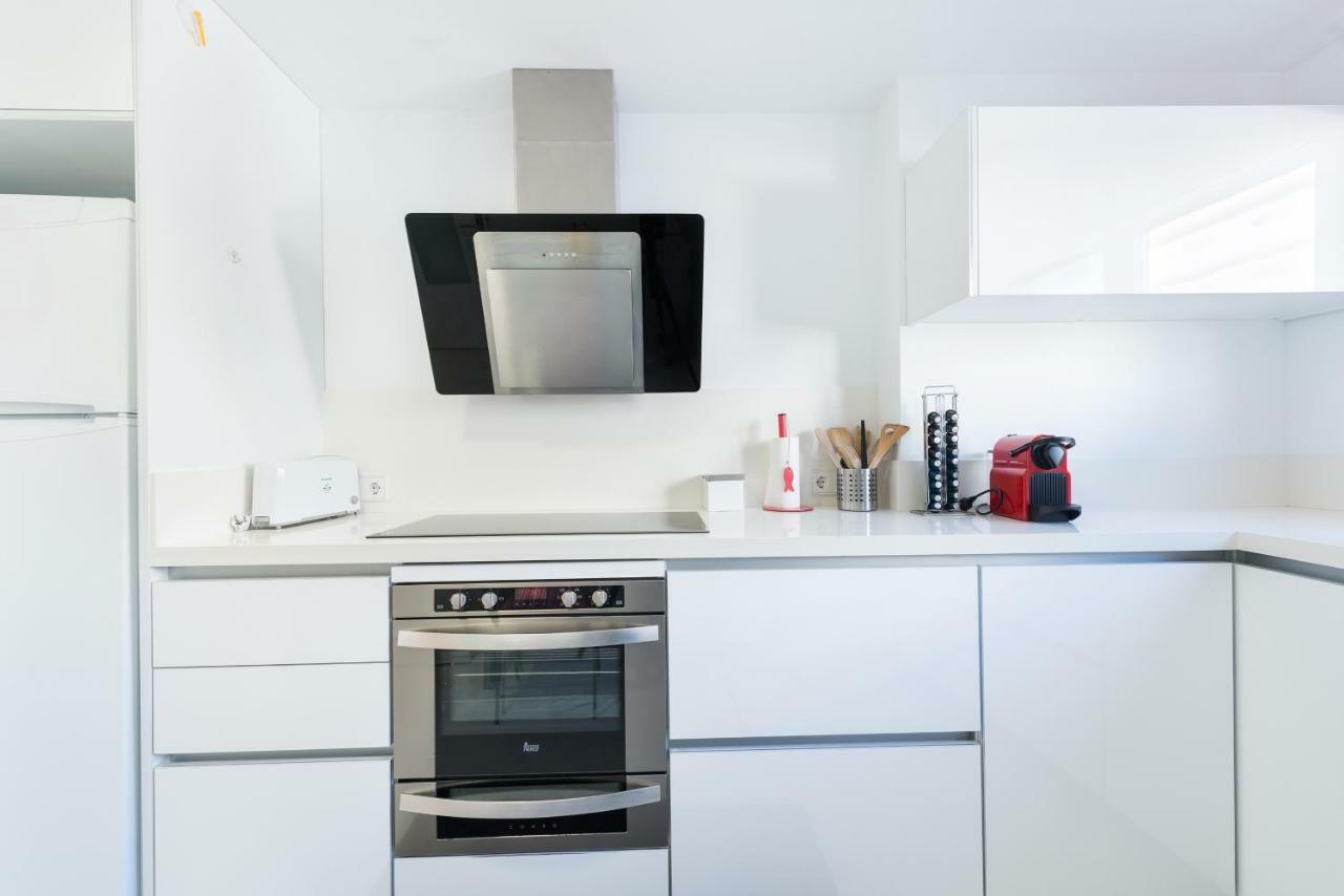 Apartament  Cala de Sant Vicenc Zewnętrze zdjęcie