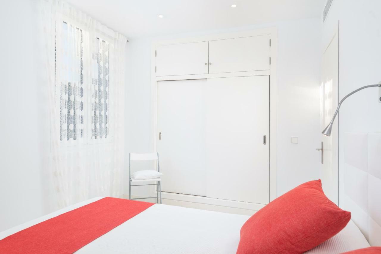 Apartament  Cala de Sant Vicenc Zewnętrze zdjęcie